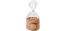 Dutch Waffles Juanita