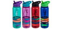 Quad Bands Tritan Bottle 750ml