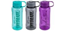 Hydrate 1000 Tritan Bottle 1L