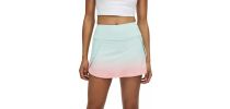 AO Skye Ombre Accelerate Skort