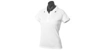 Flinders Lady Polos