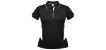 Tasman Lady Polos
