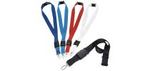 The Range Hang In There - 25mm Lanyard