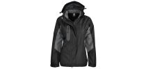 Sheffield Lady Jackets
