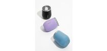Double Wall Reusable Wine and Coffee Cup 