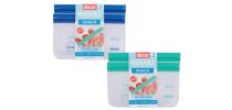 Decor Go Reusable Snack Bag 2PK
