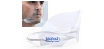 Mouth-nose Schield Leiban