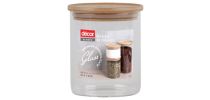 Decor Bamboo Canister 850ml