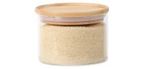 Decor Bamboo Canister 420ml