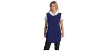 Popover Apron With Pocket