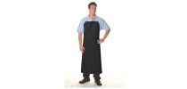 PVC Full Bib Apron Large