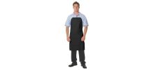 PVC Full Bib Apron Small
