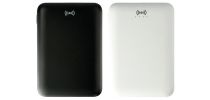 The Range Halley 5000mAh Wireless Power Bank