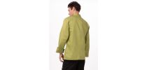 Genova Chef Jacket