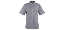 Toorak Lady Shirt Short Sleeve