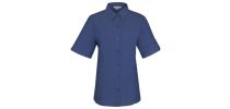 Belair Lady Shirt Short Sleeve