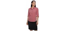 Belair Lady Shirt 3/4 Sleeve