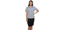 Devonport Lady Shirt Short Sleeve