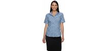 Brighton Lady Shirt Short Sleeve
