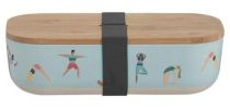 Active Lunch Box