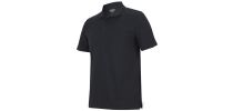 Cotton Short Sleeve Stretch Polo