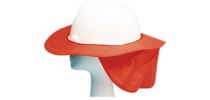 Hard Helmet Hat Brim