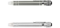 Aluminium pocket screwdriver Paquita