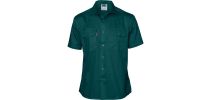 Cool-Breeze Work Shirt - Short Sleeve