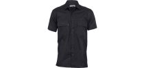 Three Way Cool Breeze Short Sleeve Shirt