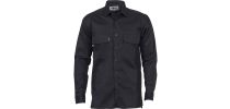 Three Way Cool Breeze Work Shirt - Long Sleeve