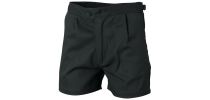 Cotton Drill Utility Shorts