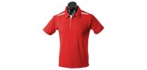 Paterson Kids Polos