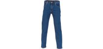Demin Stretch Jeans
