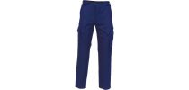 Middleweight Cool - Breeze Cotton Cargo Pants