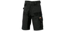 Duratex Cotton Duck Weave Cargo Shorts
