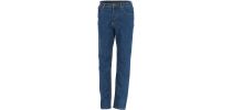 Ladies Denim Stretch Jeans