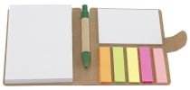 Sticky Notepad Econote