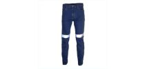 Slimflex Taped Stetch Jeans