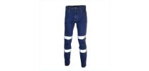 Slimflex Biomotion Taped Stretch Jeans