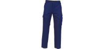 Ladies LW Drill Cargo pants