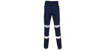 SlimFlex Bio-Motion Segment Taped Cargo Pants