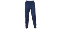 Slimflex Cushioned Knee Pads Cargo Pants