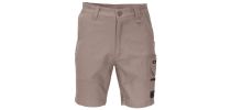 SlimFlex Tradie Cargo Shorts