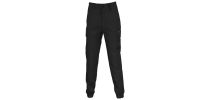 SlimFlex Tradie Cargo Pants- Elastic Cuffs