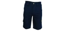 RipStop Tradies Cargo Shorts