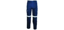 RipStop Cargo Pants with CSR Reflective Tape
