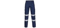 DNC Patron Saint FR Cargo Pants with Bio-Motion FR Tape