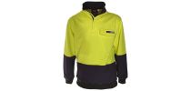 DNC Inherent FR PPE2 1/2 Zip 2T Jumper
