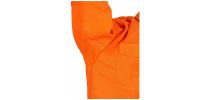 DNC Inherent FR PPE1 2T L/W Shirt