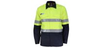 DNC Inherent FR PPE2 2T M/W D/N Shirt